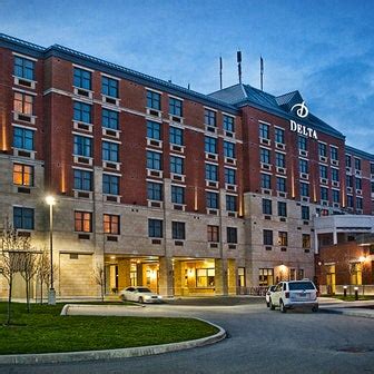 Delta Guelph Hotel and Conference Centre - 6 tips from 523 visitors