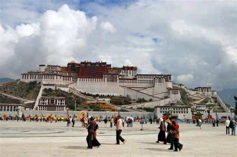 Most amazing tourist attractions in Tibet - Dr Prem Travel & Tourism ...