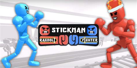 Download Stickman Ragdoll Fighter For PC - EmulatorPC