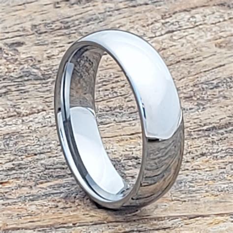 Tungsten Rings, Unique Men & Women Tungsten Rings