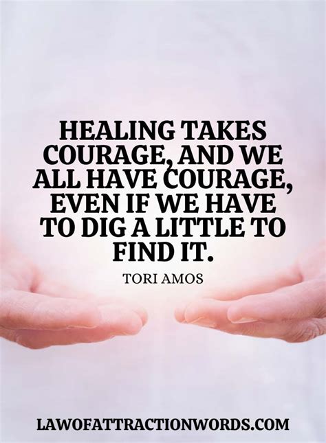 57 Inspirational Quotes For Physical Healing After Surgery