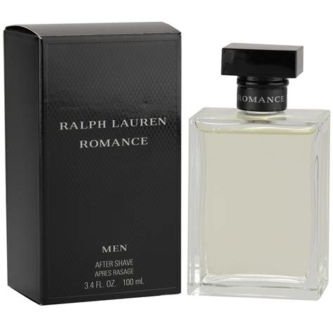 Ralph Lauren Romance Men After Shave 100 ml | bei Duftwelt Hamburg kaufen