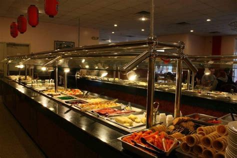 Chinese Buffet Restaurant - 38 Photos & 16 Reviews - Chinese - 401 ...