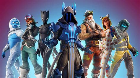 [600+] Fortnite Pictures | Wallpapers.com