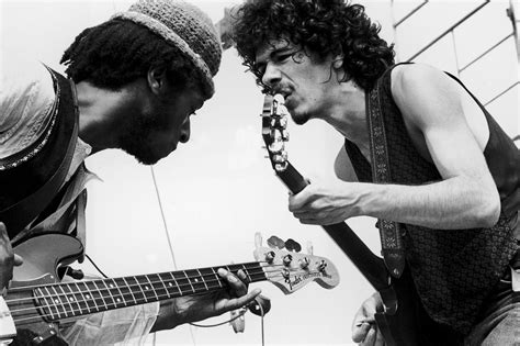 Santana Will Headline Both of the Dueling Woodstock Festivals | Vanity Fair