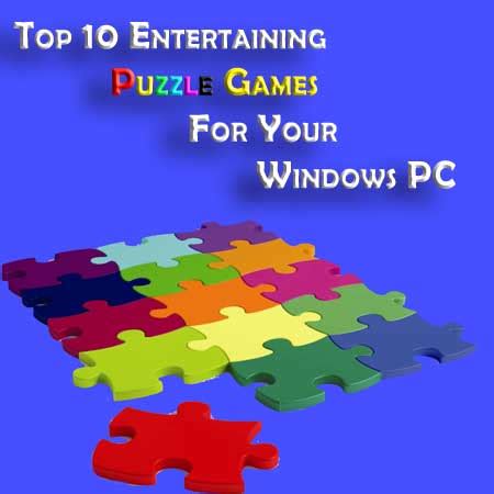 [30+] Puzzle Games For Pc Windows 10