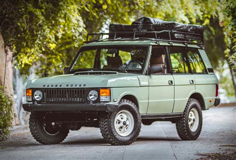 Range Rover Classic Buying Guide How To Buy A 50 Year Old, 59% OFF