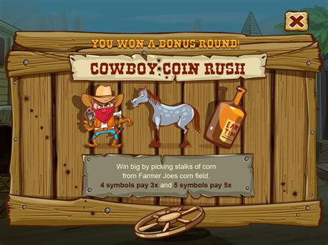 Cowboy slot game for SALE, Cowboy Themed slot machine for Purchase