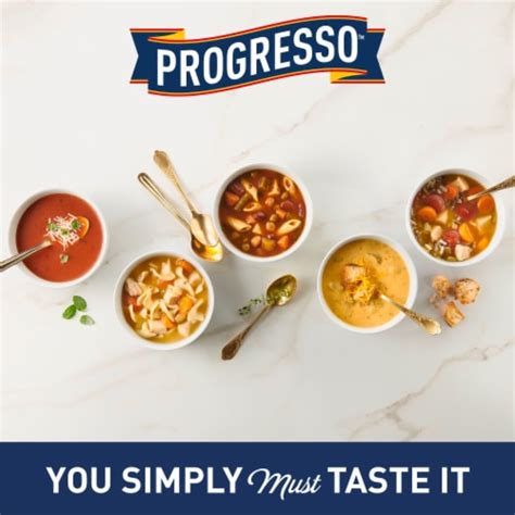 Progresso Traditional Italian Style Wedding Soup, 18.5 oz - Smith’s ...