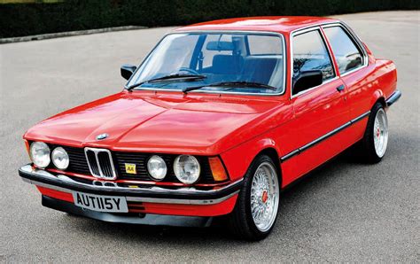 Buying Guide BMW E21 3 Series - Drive-My Blogs - Drive