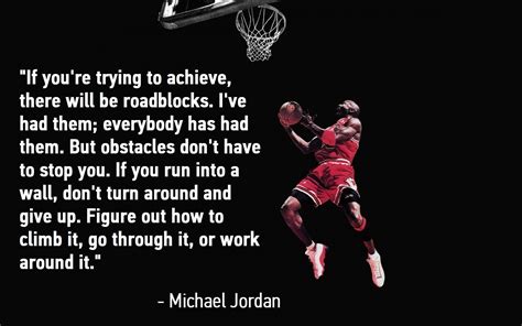 Basketball Quotes Wallpaper