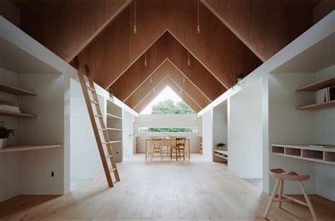 Japanese Minimalist Home Design