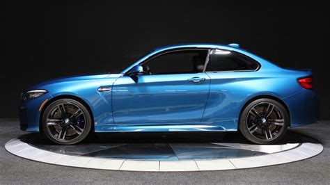 2018 BMW M2 | TRISSL SPORTS CARS - Classic Porsche Specialists