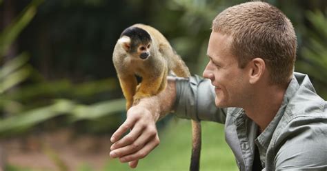 Zookeeper Courses – Frequently Asked Questions | Open Colleges