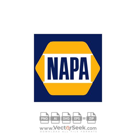 NAPA Logo Vector - (.Ai .PNG .SVG .EPS Free Download)