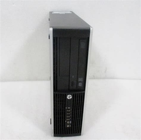 HP Compaq Pro 6300 Win10 Pro Intel Core i3-3220 @ 3.30GHz 8GB 250GB HDD ...