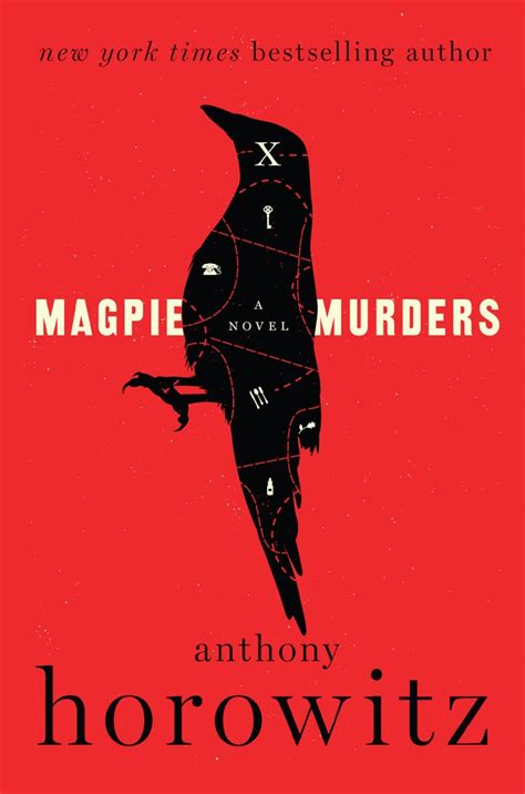 Magpie Murders | Best Summer Books 2017 | POPSUGAR Entertainment Photo 14