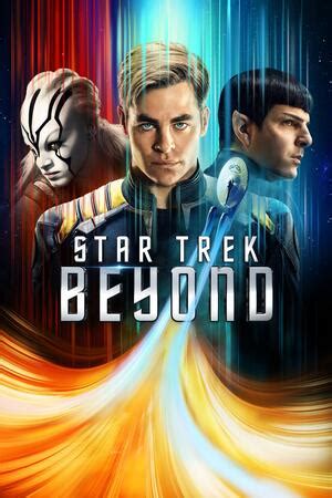 Star Trek Beyond (2016) - Trakt