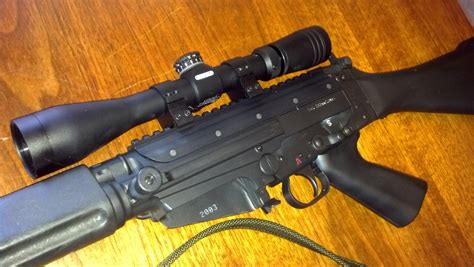 ARMS scope mount - AR15.COM