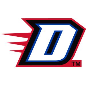 Depaul Logos