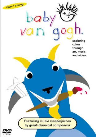 Baby Van Gogh (2000) - | Synopsis, Characteristics, Moods, Themes and Related | AllMovie