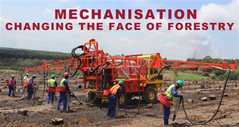 Mechanization-1 - SA Forestry Online