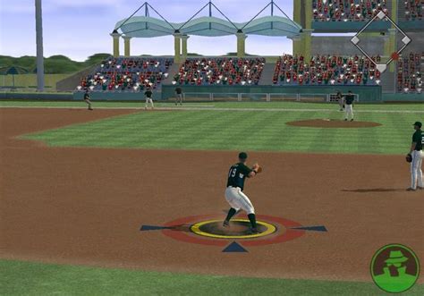 MLB 07 The Show PS2 ISO Download – isoroms.com PPSSPP