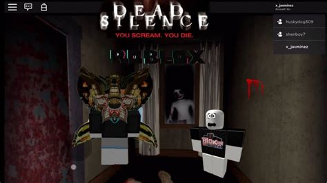 10 Best Roblox Scary Games to Play with Friends[2023]