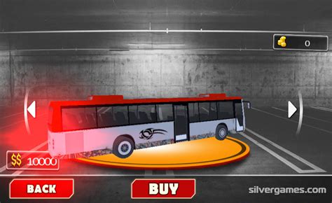 Offroad Bus Simulator 2019 - Play Online on SilverGames 🕹️