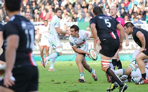 Rugby : Biarritz Olympique – Section Paloise, l’avant-match - La ...