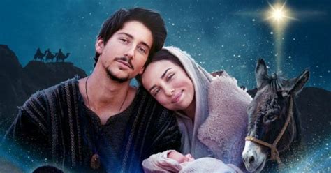 Journey to Bethlehem Trailer Hits 12.5 Million Views for Christmas Movie