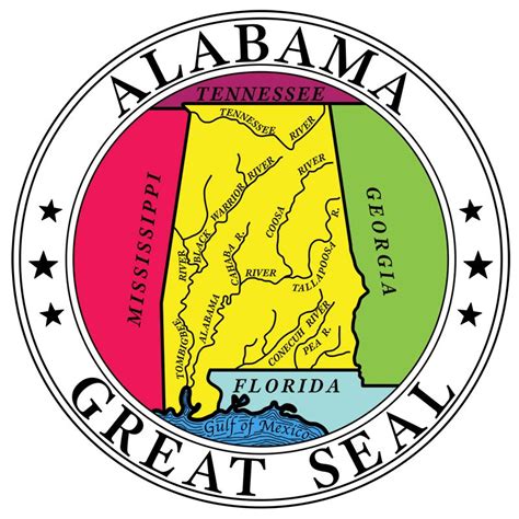 Alabama state seal - Kids | Britannica Kids | Homework Help