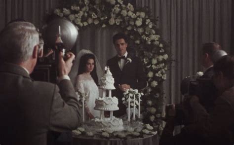 Las luces y sombras del matrimonio Presley en el tráiler de Priscilla ...