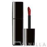 รีวิว Chanel Rouge Allure Laque Luminous Satin Lip Lacquer | V A N I L L A