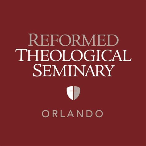 Reformed Theological Seminary, Orlando | Oviedo FL