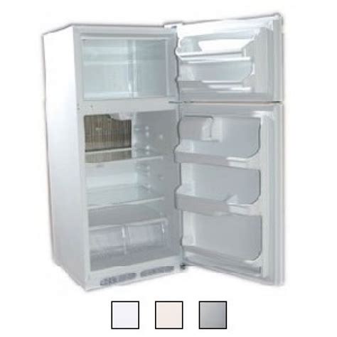 Crystal Cold 21 Cubic Foot Propane Refrigerator