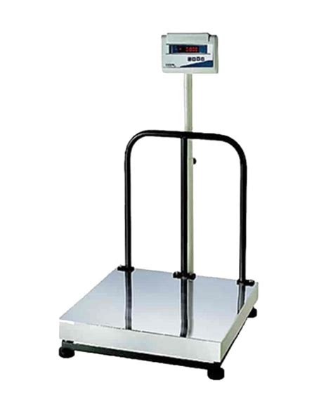 Platform Weighing Scale 300 kg | Industrial Platform scales | UP Scales