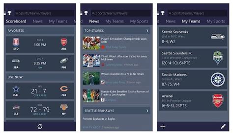 10 Best Sports Apps For Android in 2020 | No 1 Tech Blog In Nigeria