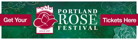 Rose Festival - KPTV - FOX 12