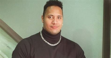 10 Interesting Things You Didn't Know About 'The Rock'