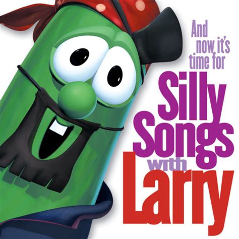 Silly Song Remix Medley by VeggieTales - Invubu