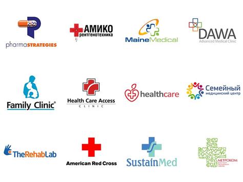 How to Create a Medical Logo: Guidelines and Tips | ZenBusiness Inc.