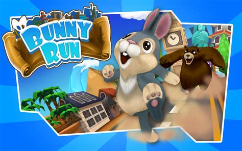 Bunny Run - Android Apps on Google Play