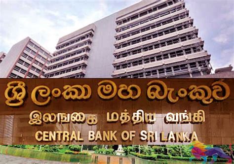 Sri Lanka Central bank defends controversial export dollar surrender ...