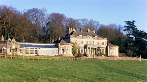 Gatcombe Park: the home of Anne, The Princess Royal | Homes & Gardens