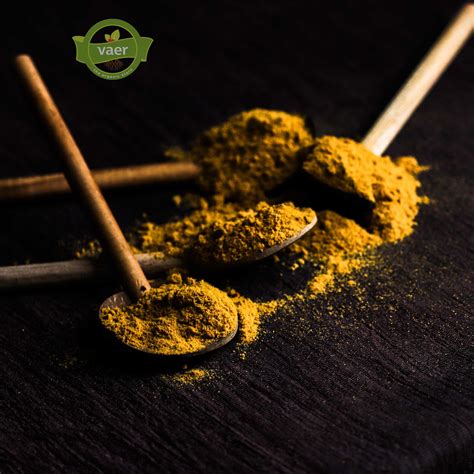 Coriander Powder Online At Best Quality | Dhaniya Powder | Vaer Organic