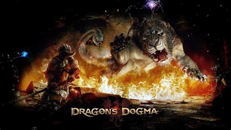 上 dragon's dogma dark arisen ps4 trophy guide 283721-Dragon's dogma ...