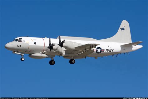 Lockheed EP-3E Orion (ARIES II) - USA - Navy | Aviation Photo #1877972 | Us navy aircraft ...