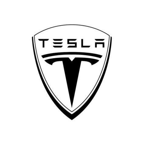 Tesla Logo: History and Meaning | BrandCrowd blog