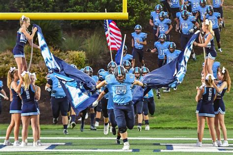 High school football week 5 preview | Chapin | coladaily.com